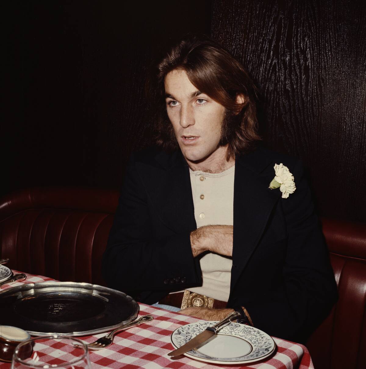 Dennis Wilson