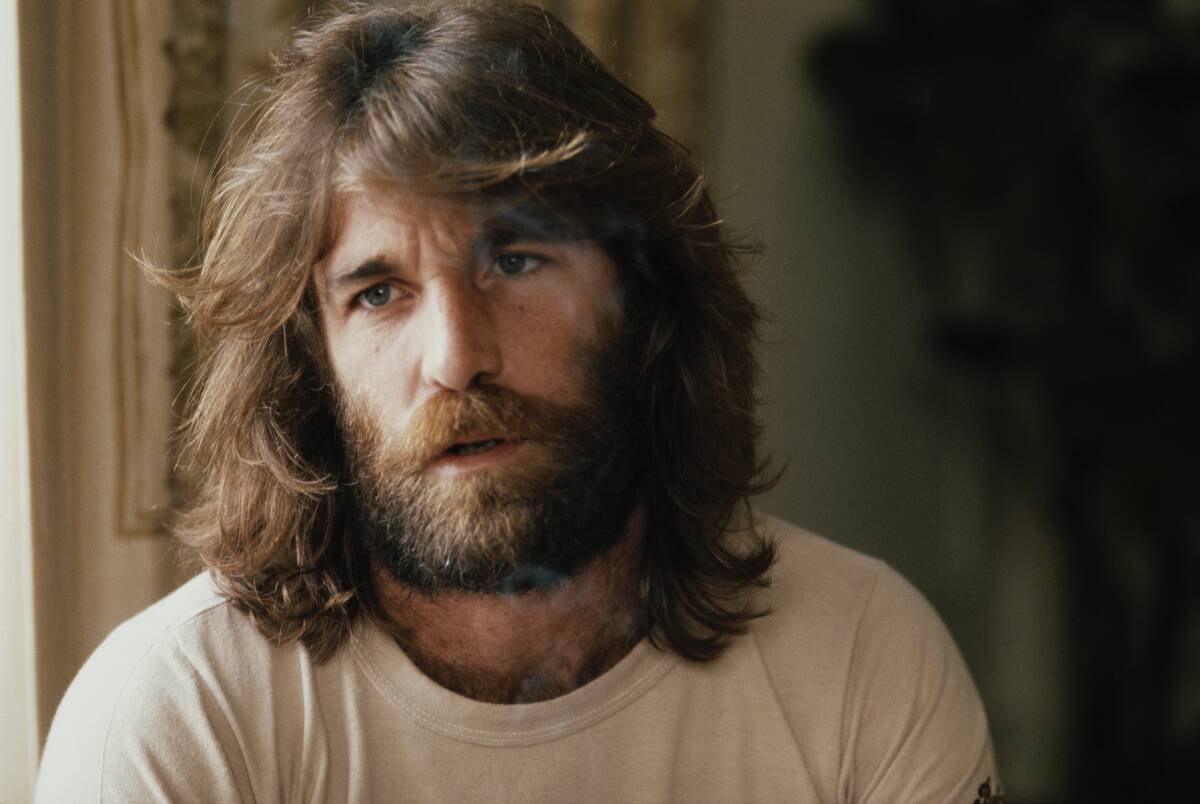 Dennis Wilson