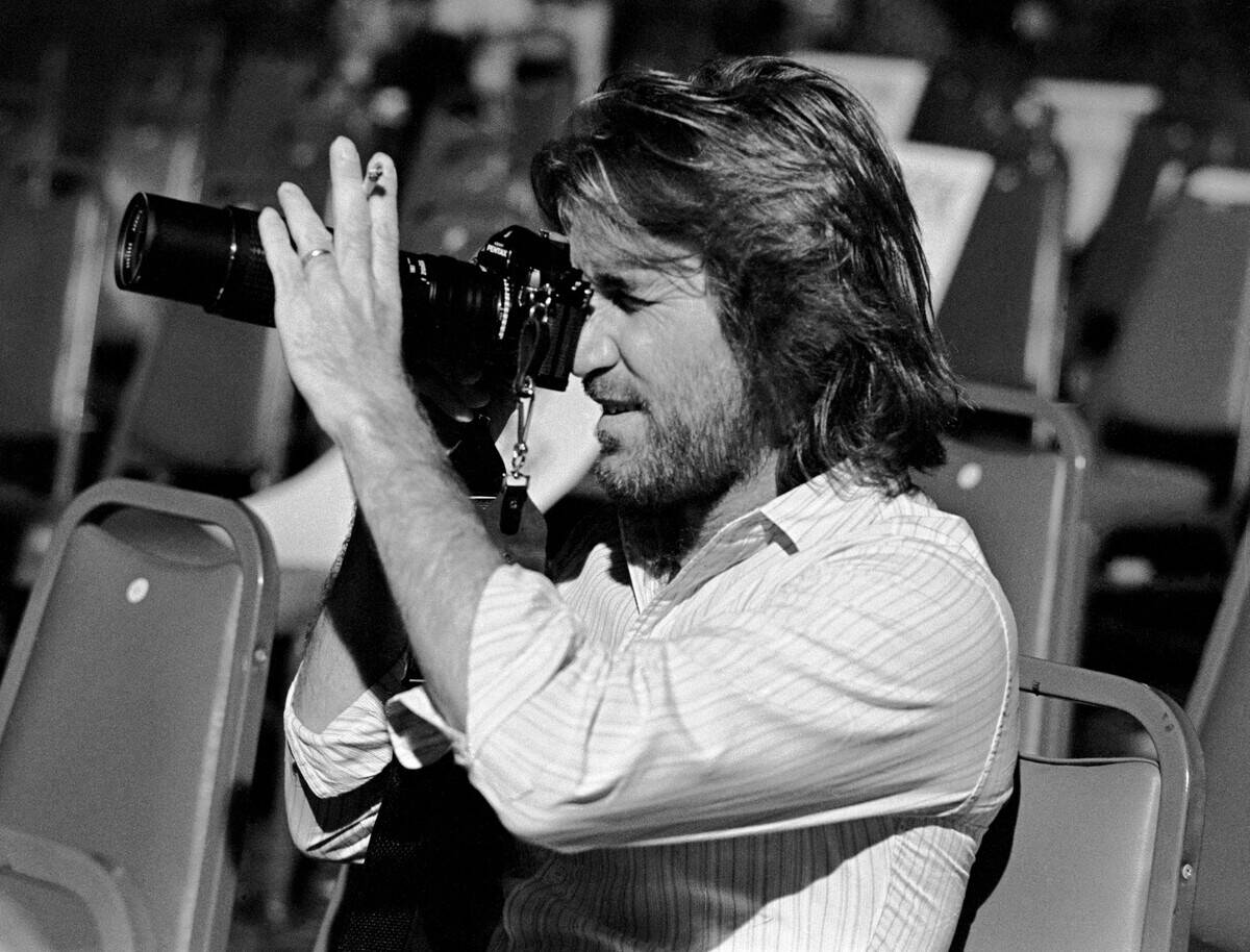 Dennis Wilson