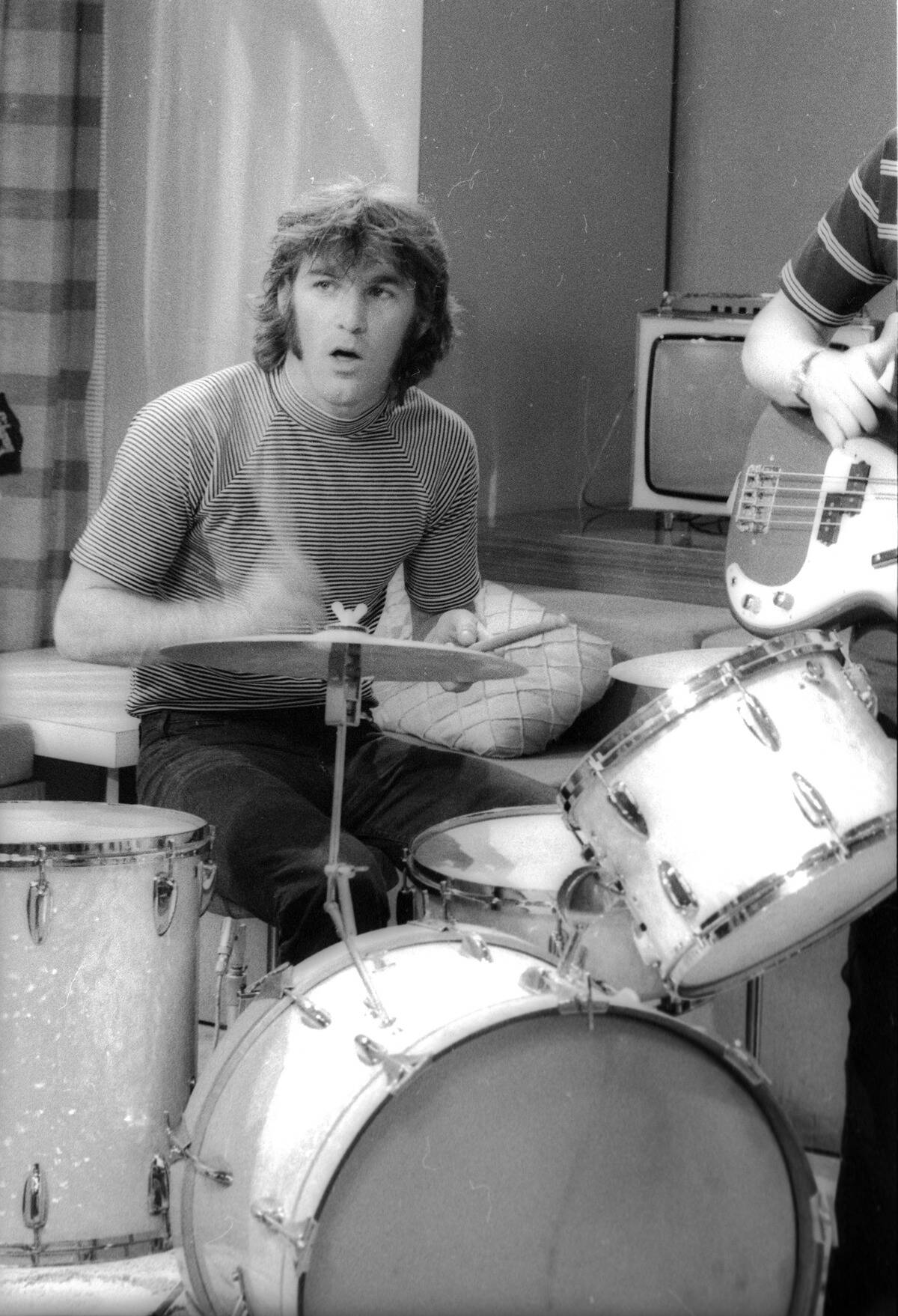 Dennis Wilson
