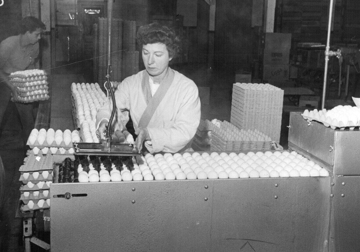 Denver Post Archives