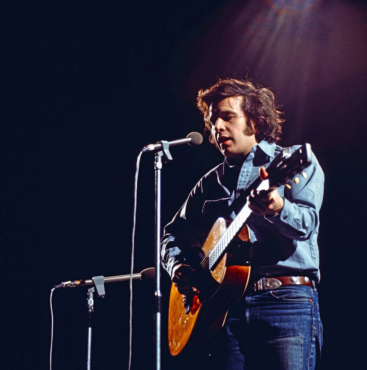 Don Mclean