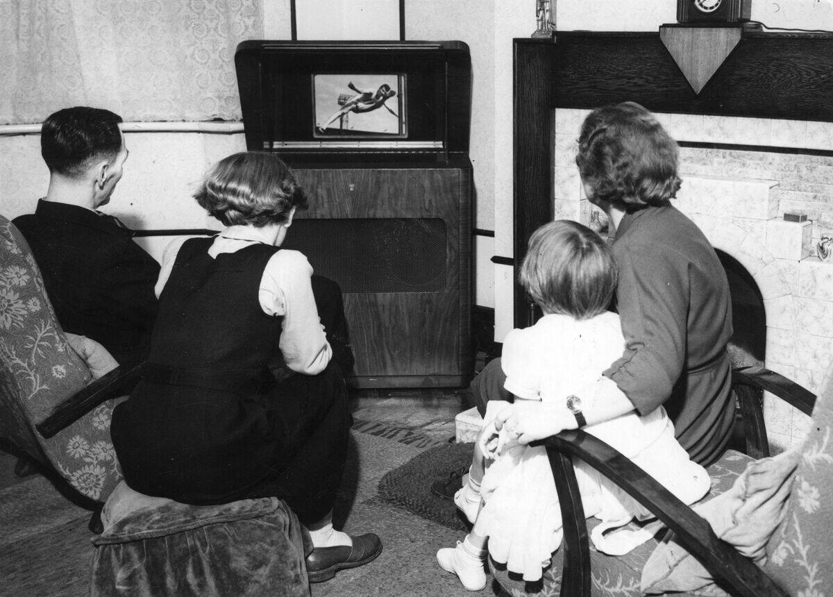 Early Television
