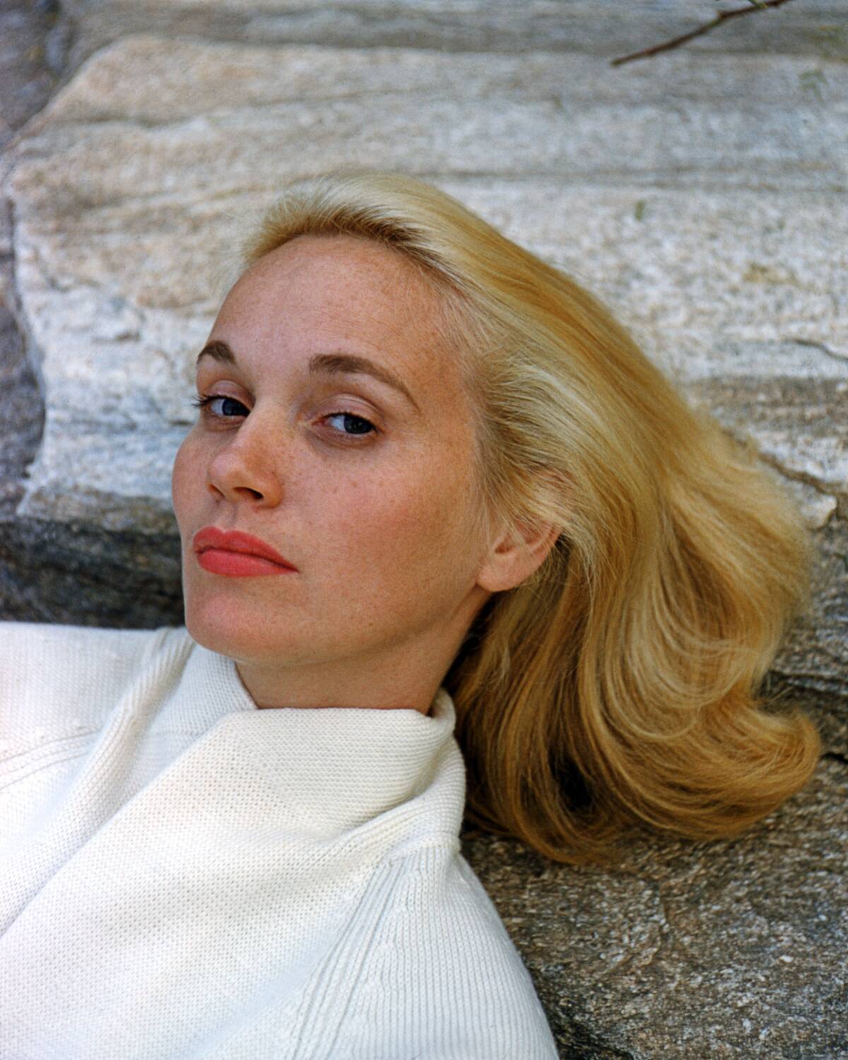 Eva Marie Saint