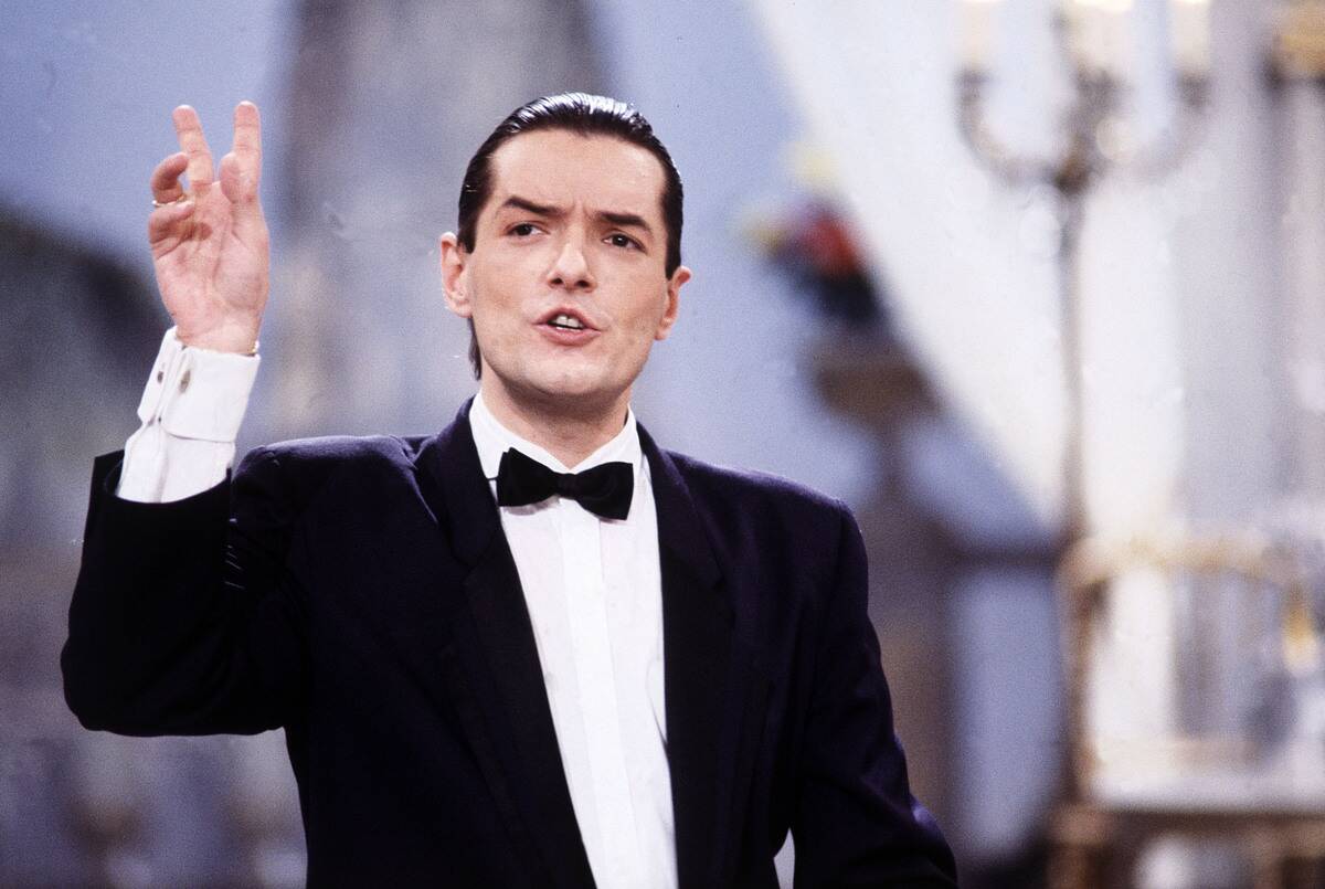 Falco Live