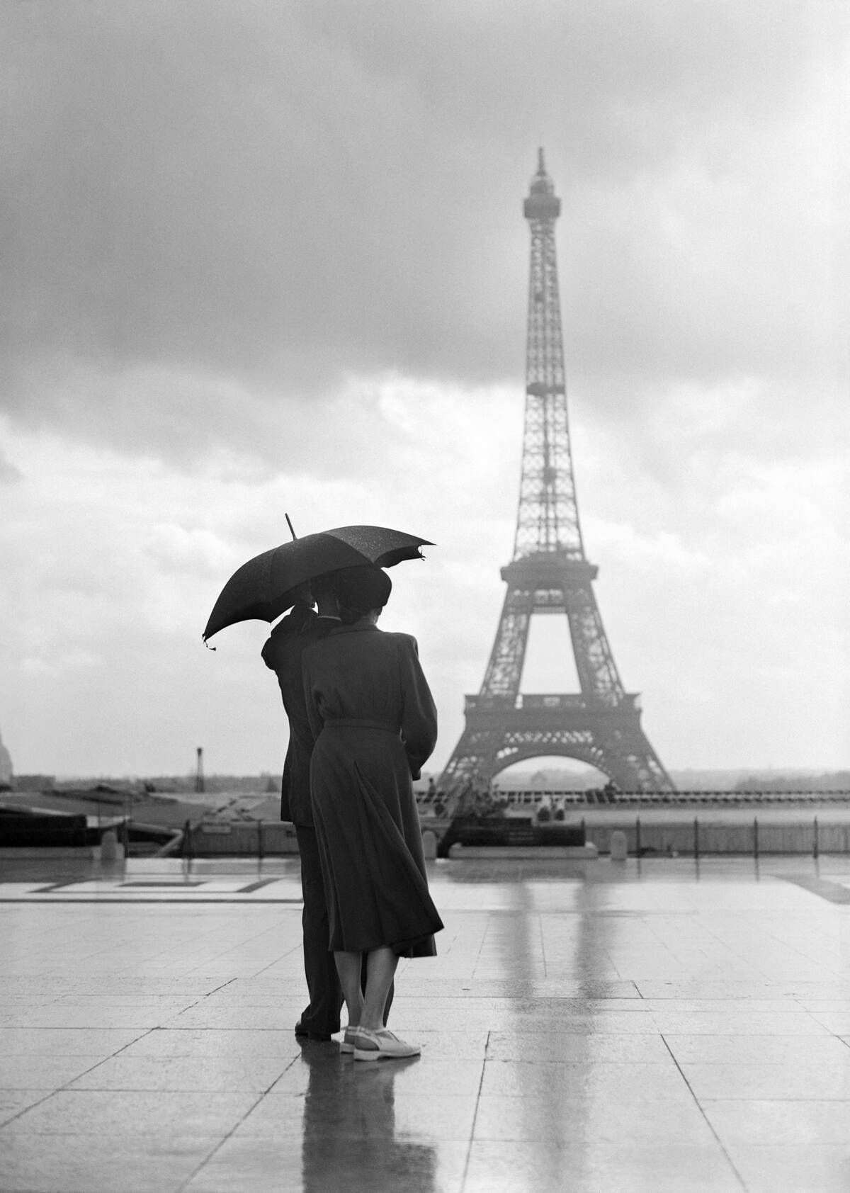 FRANCE-PARIS-ILLUSTRATION
