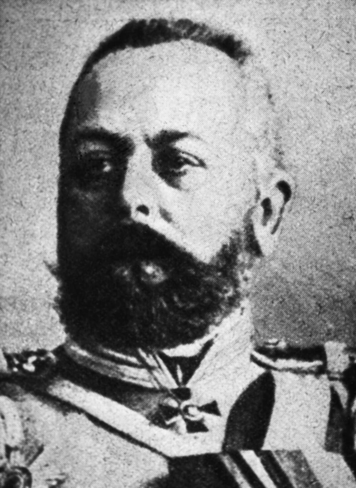 General Samsonow