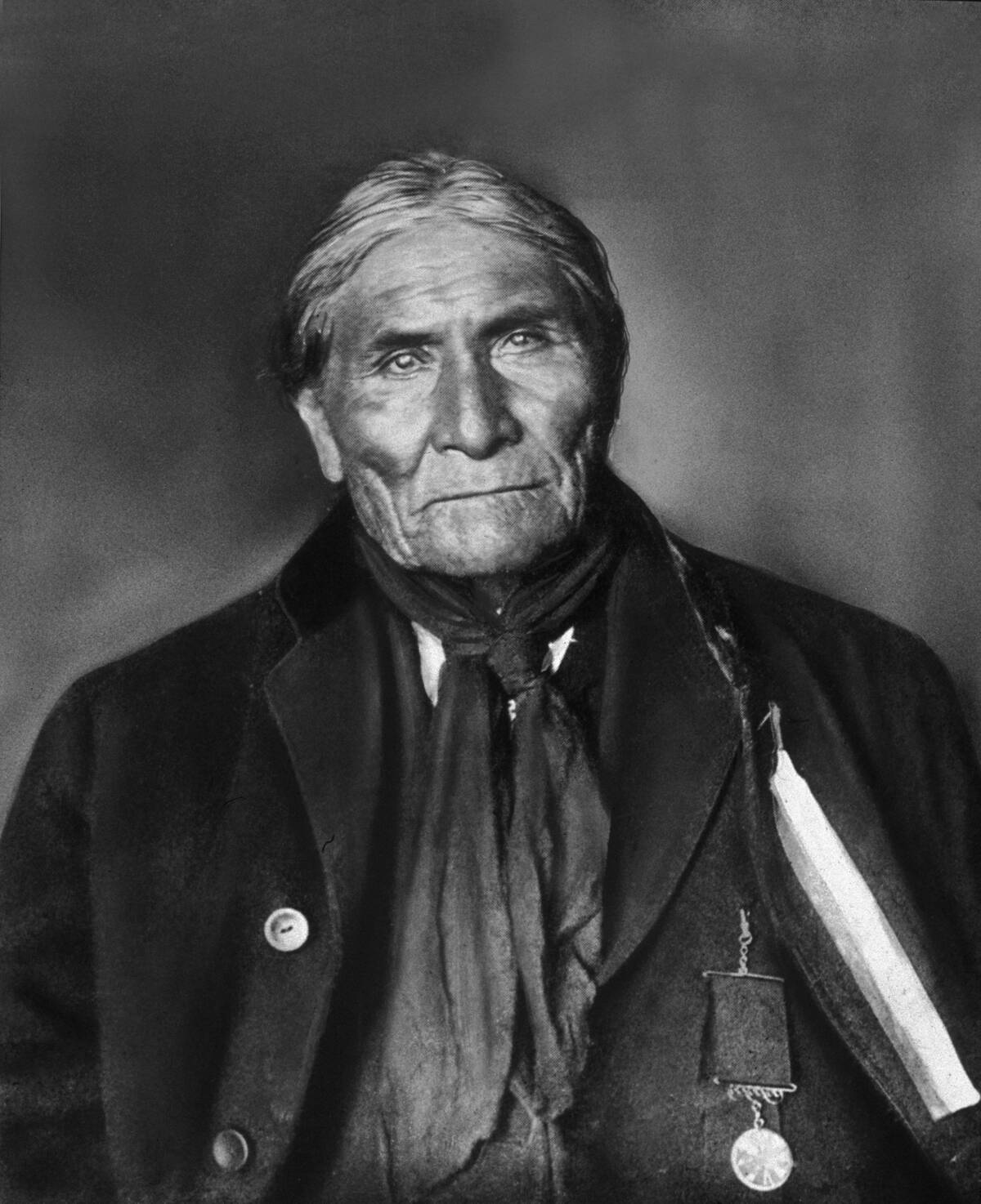 Geronimo