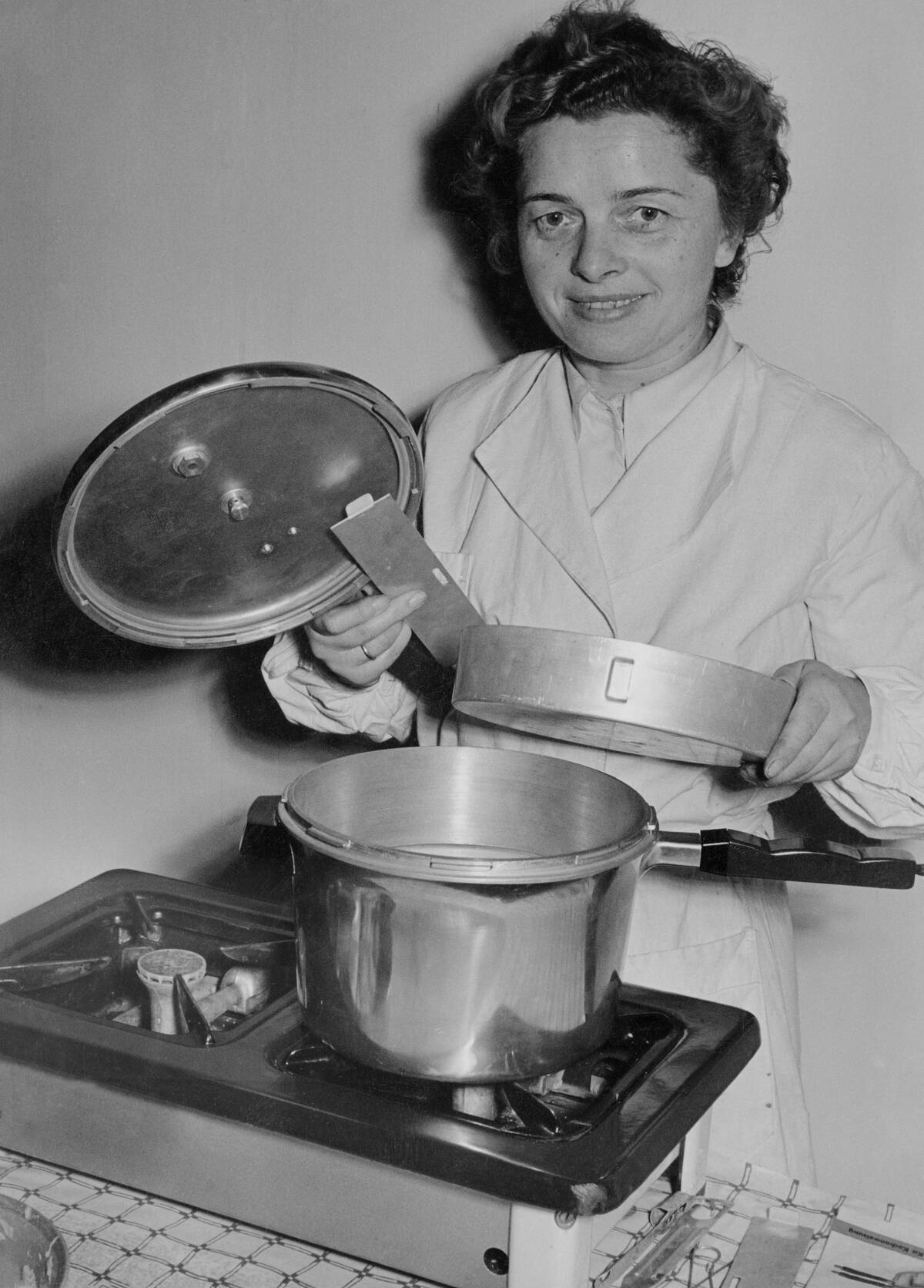 Housekeeping