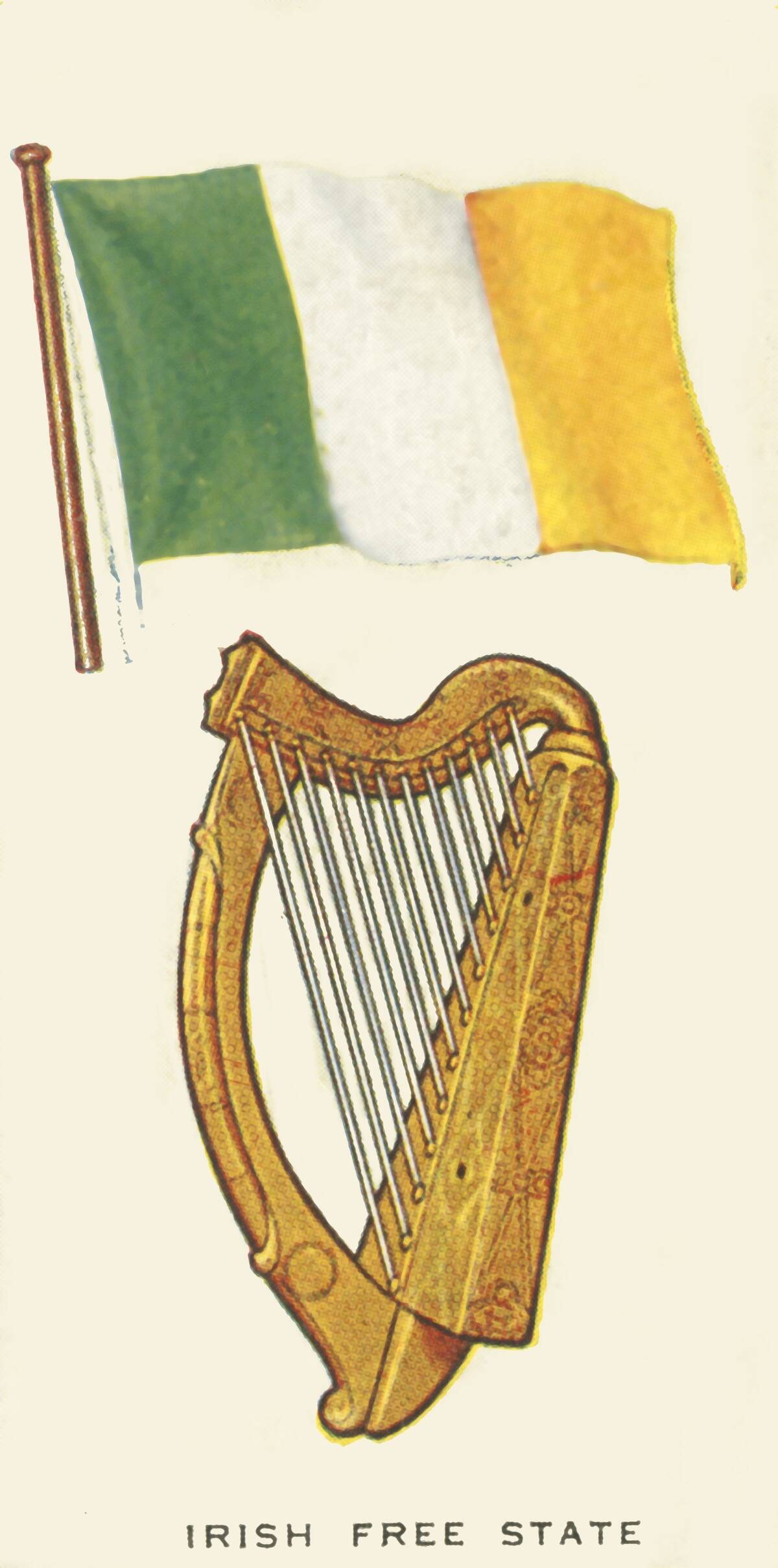 Irish Free State