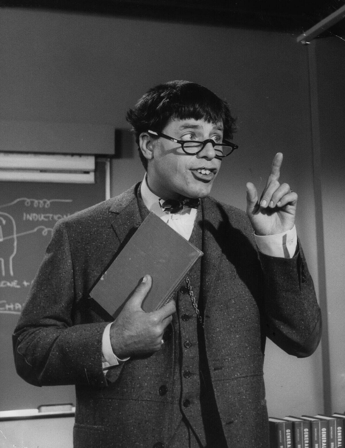 Jerry Lewis