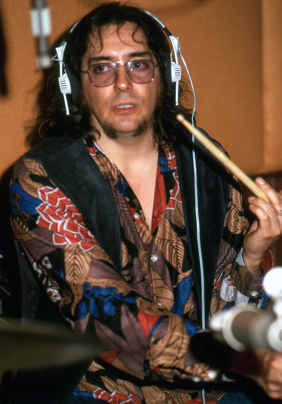 Jim Keltner
