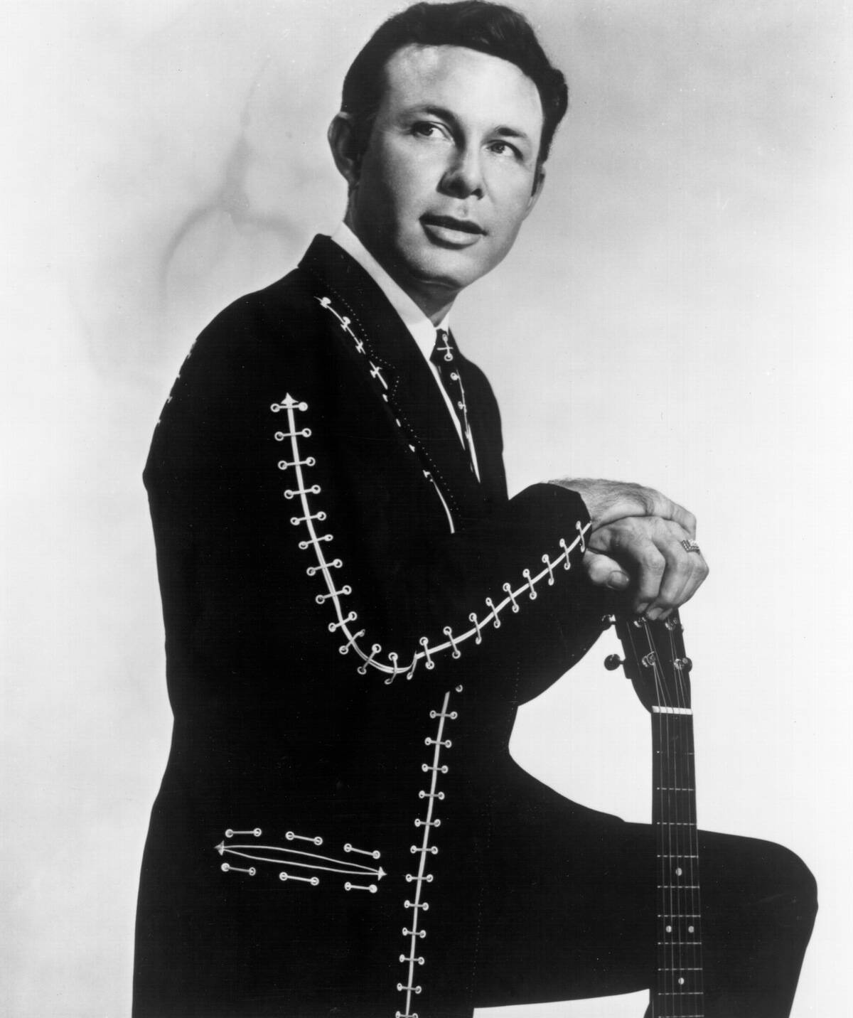 Jim Reeves Portrait Session