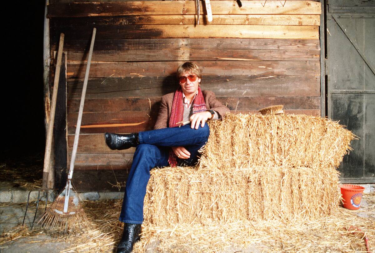 John Denver