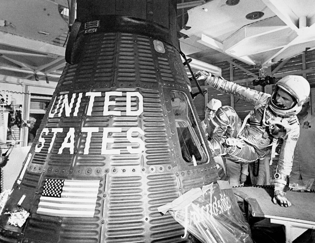 John Glenn