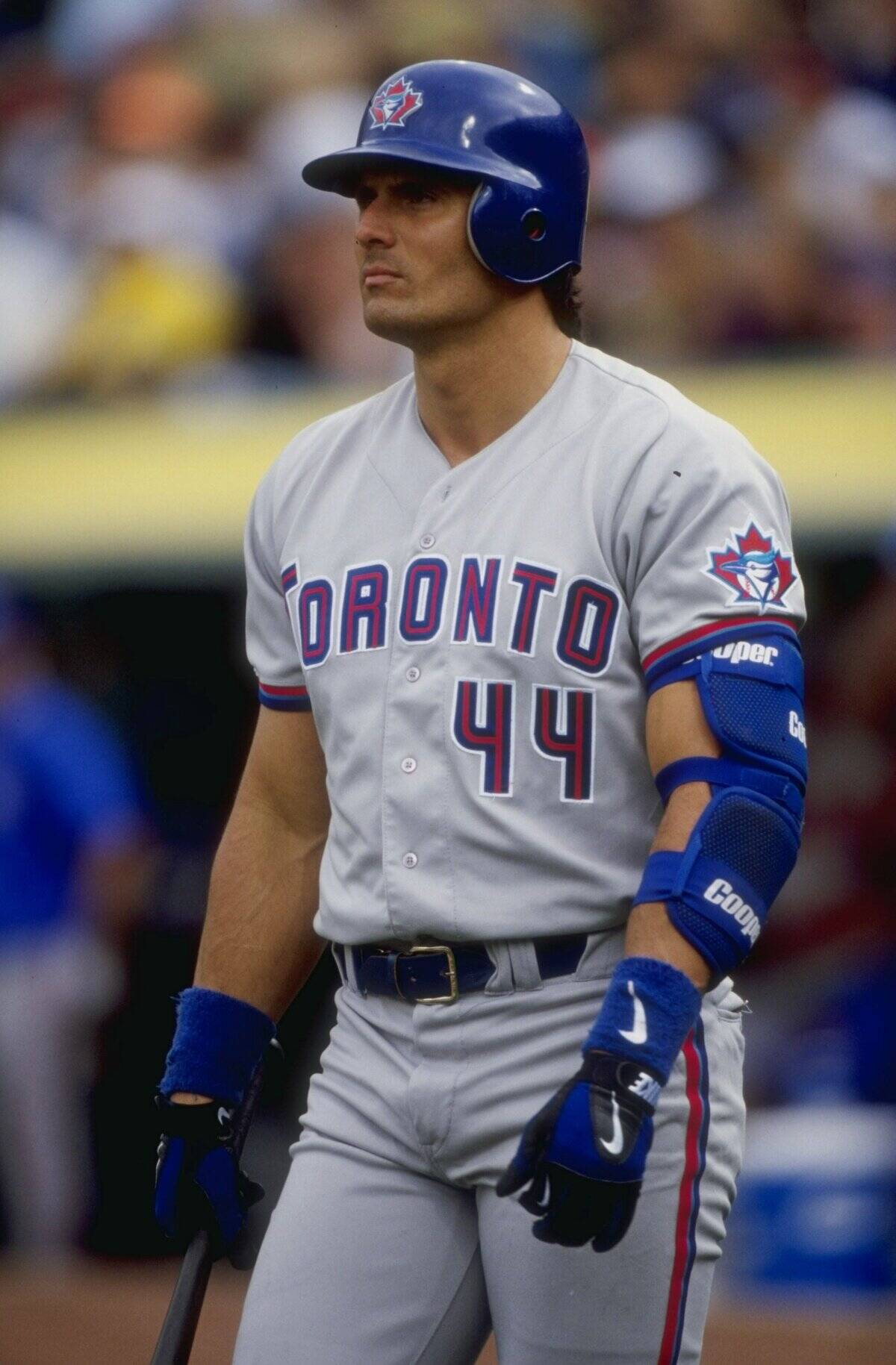 Jose Canseco