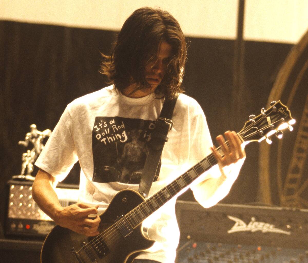 Lollapalooza 1997, Mountain View CA