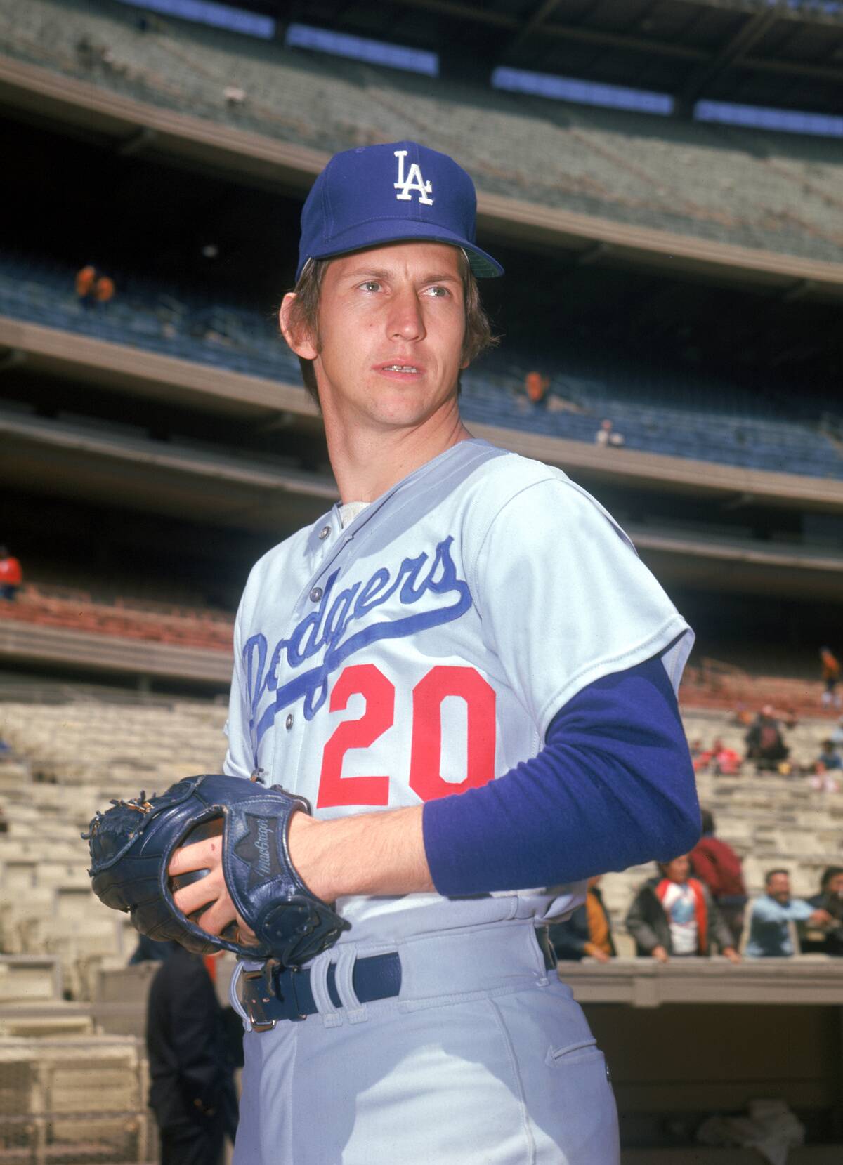 Los Angeles Dodgers