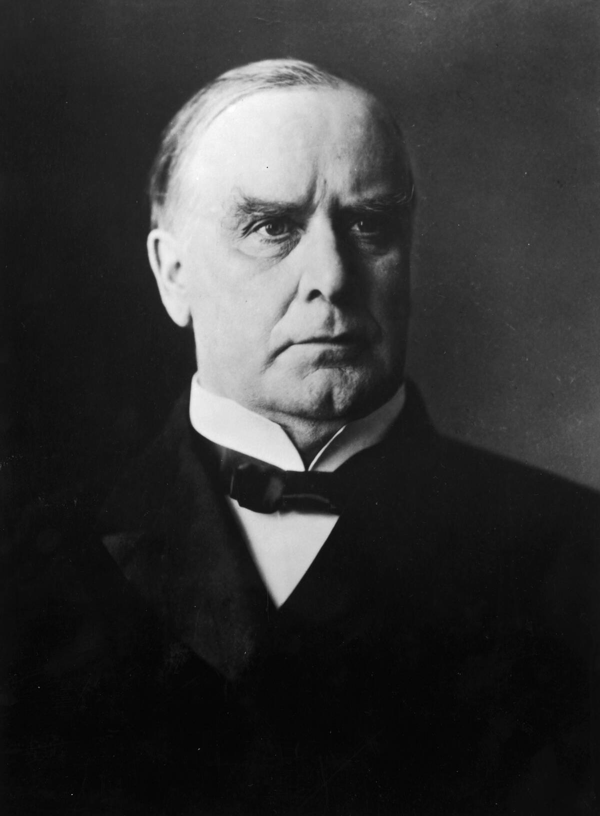 Major McKinley
