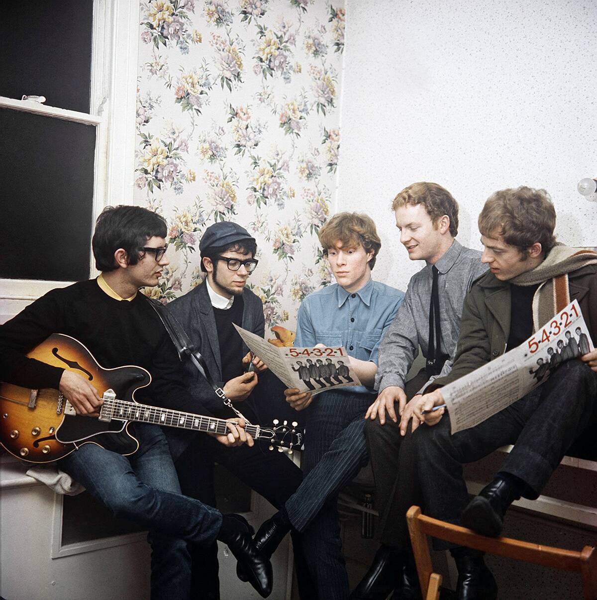 Manfred Mann
