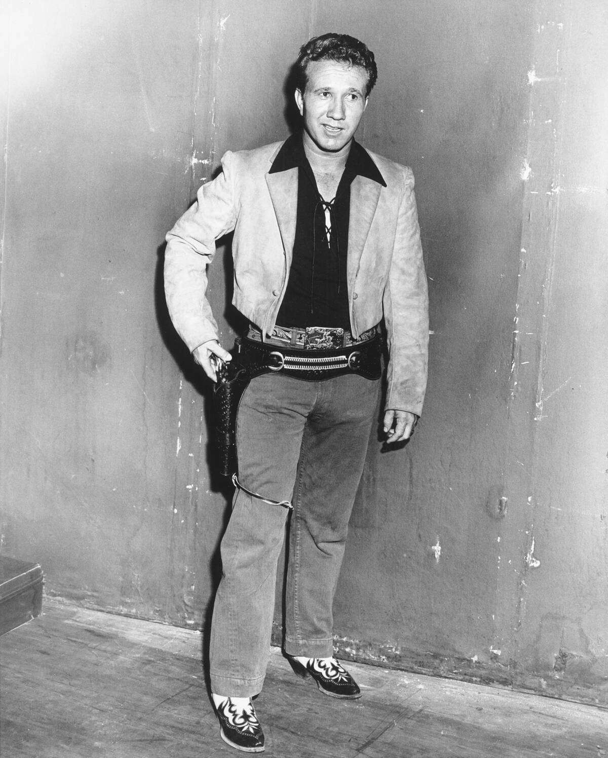 Marty Robbins