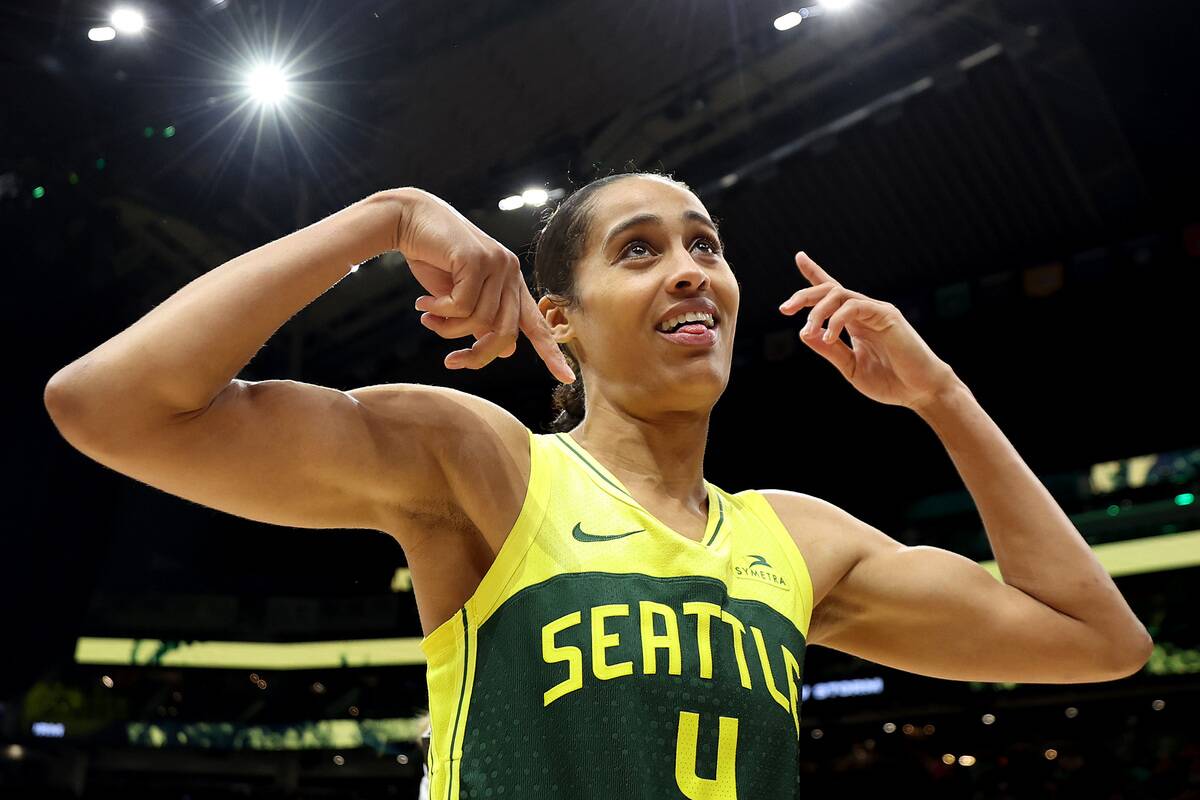Minnesota Lynx v Seattle Storm