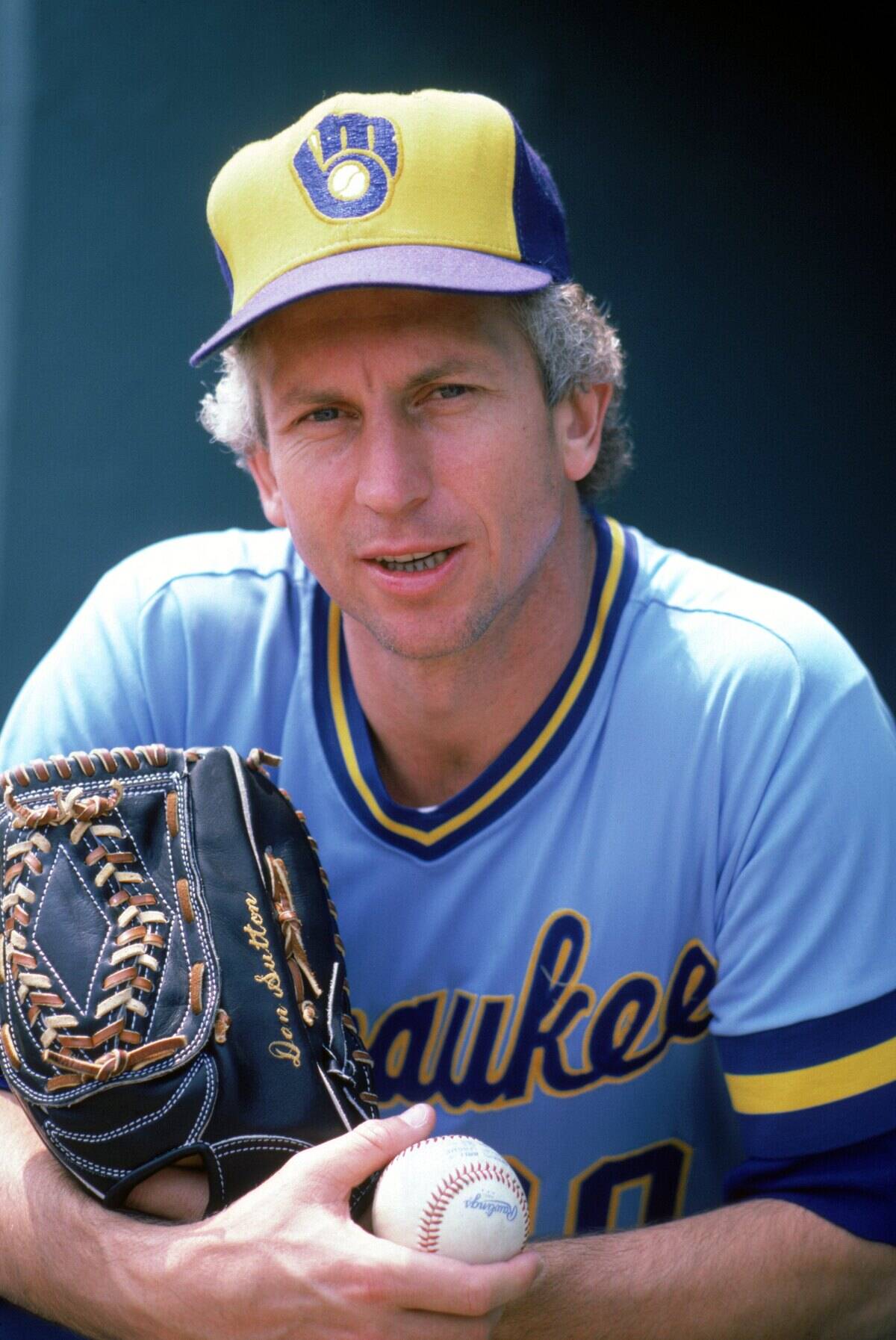 MLB Photos Archive