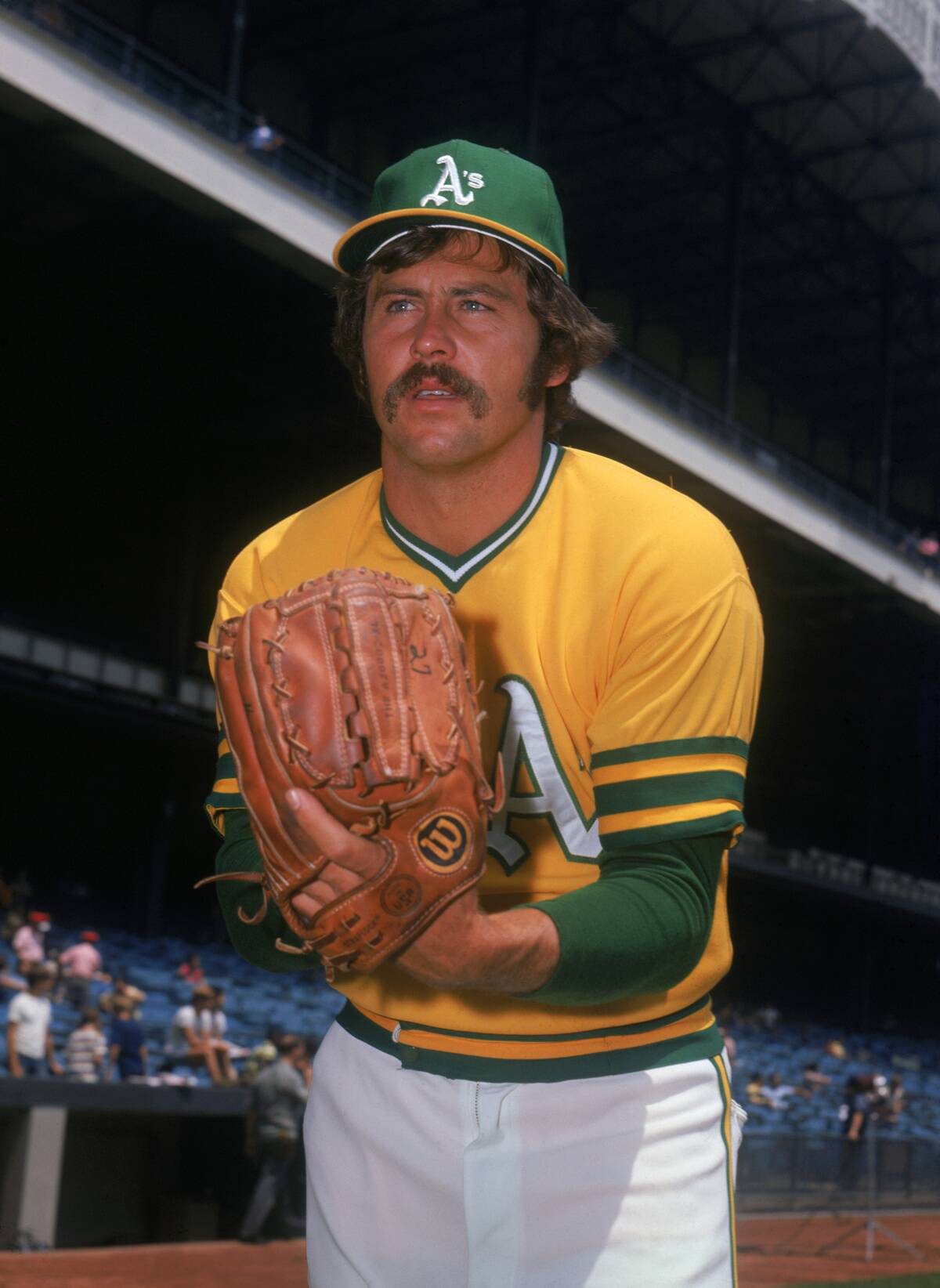 MLB Photos Archive