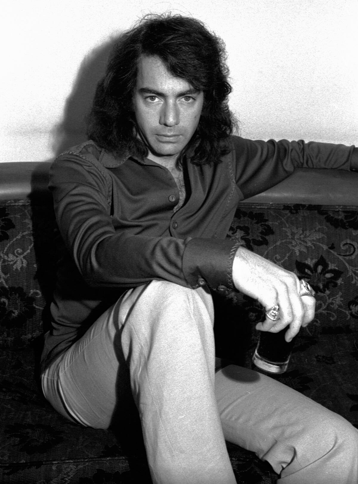 Neil Diamond At Winter Garden