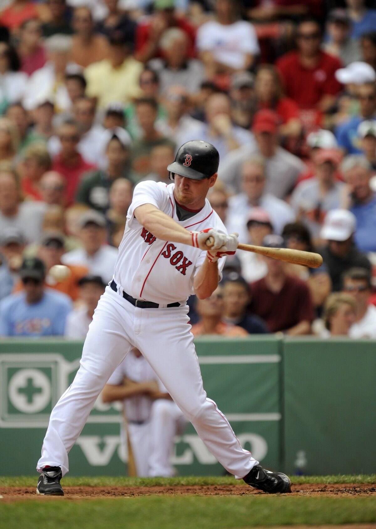 Oakland Athletics v Boston Red Sox