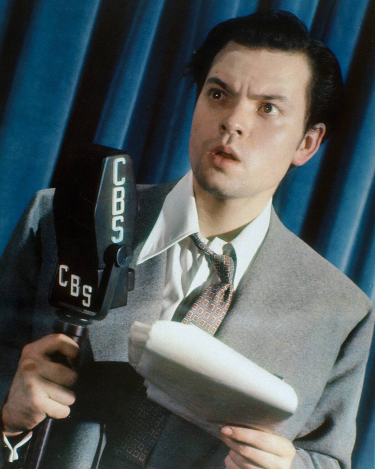 Orson Welles
