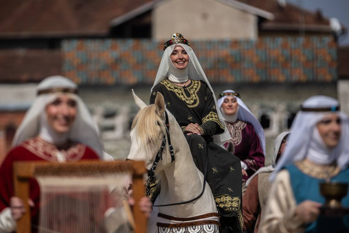 Palio Di Legnano