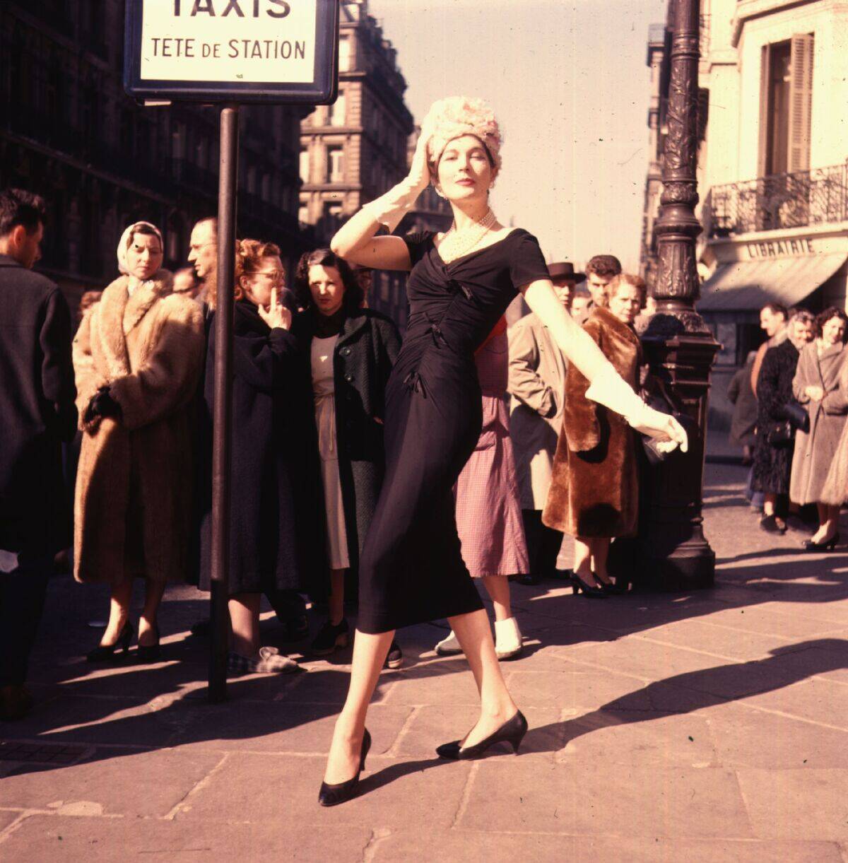 Paris 1957