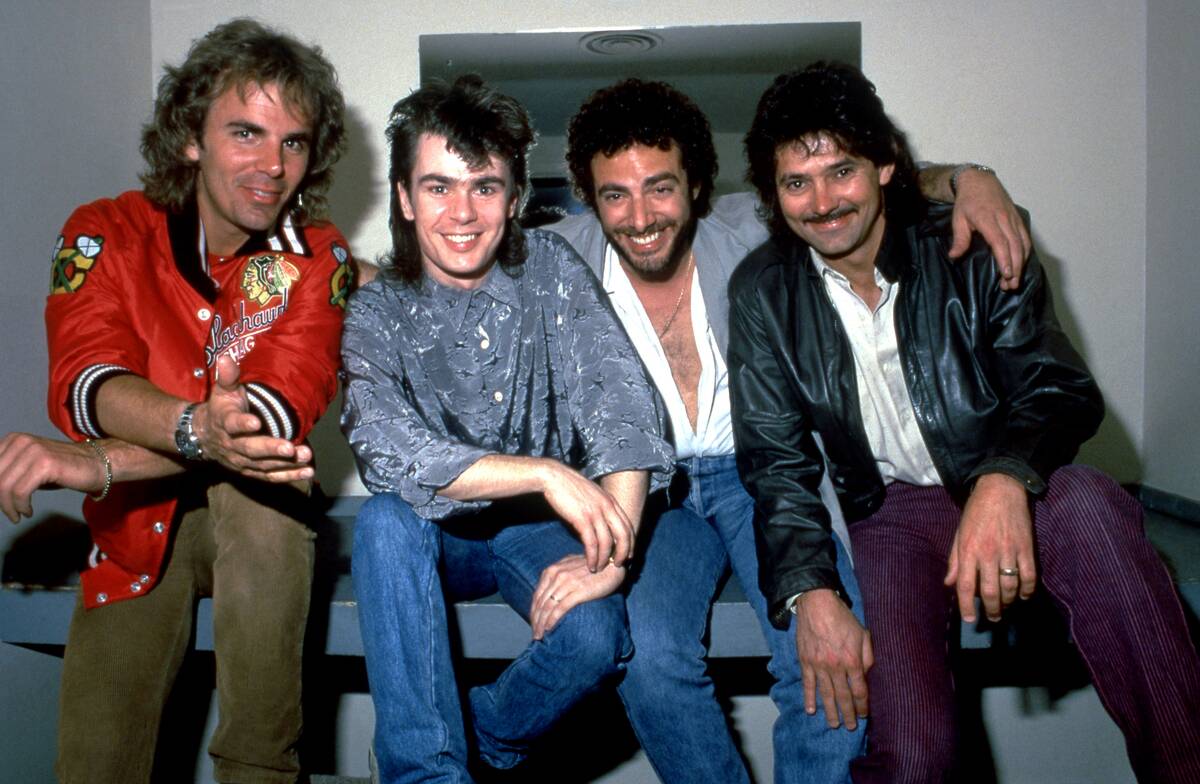 Paul Young