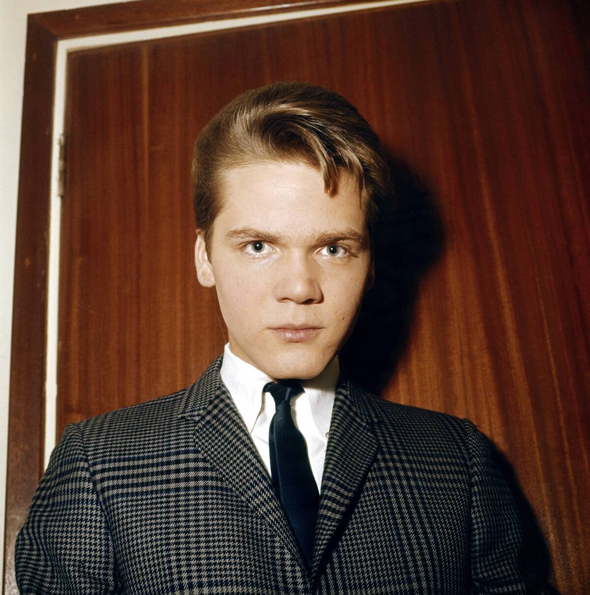 Photo of Brian HYLAND
