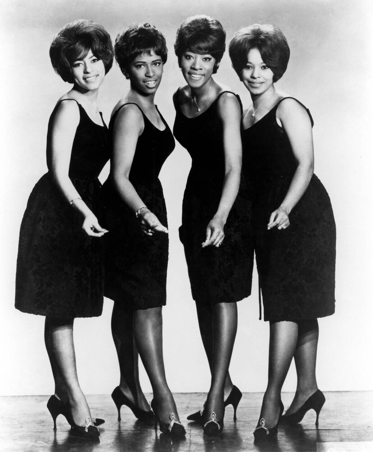 Photo of CHIFFONS