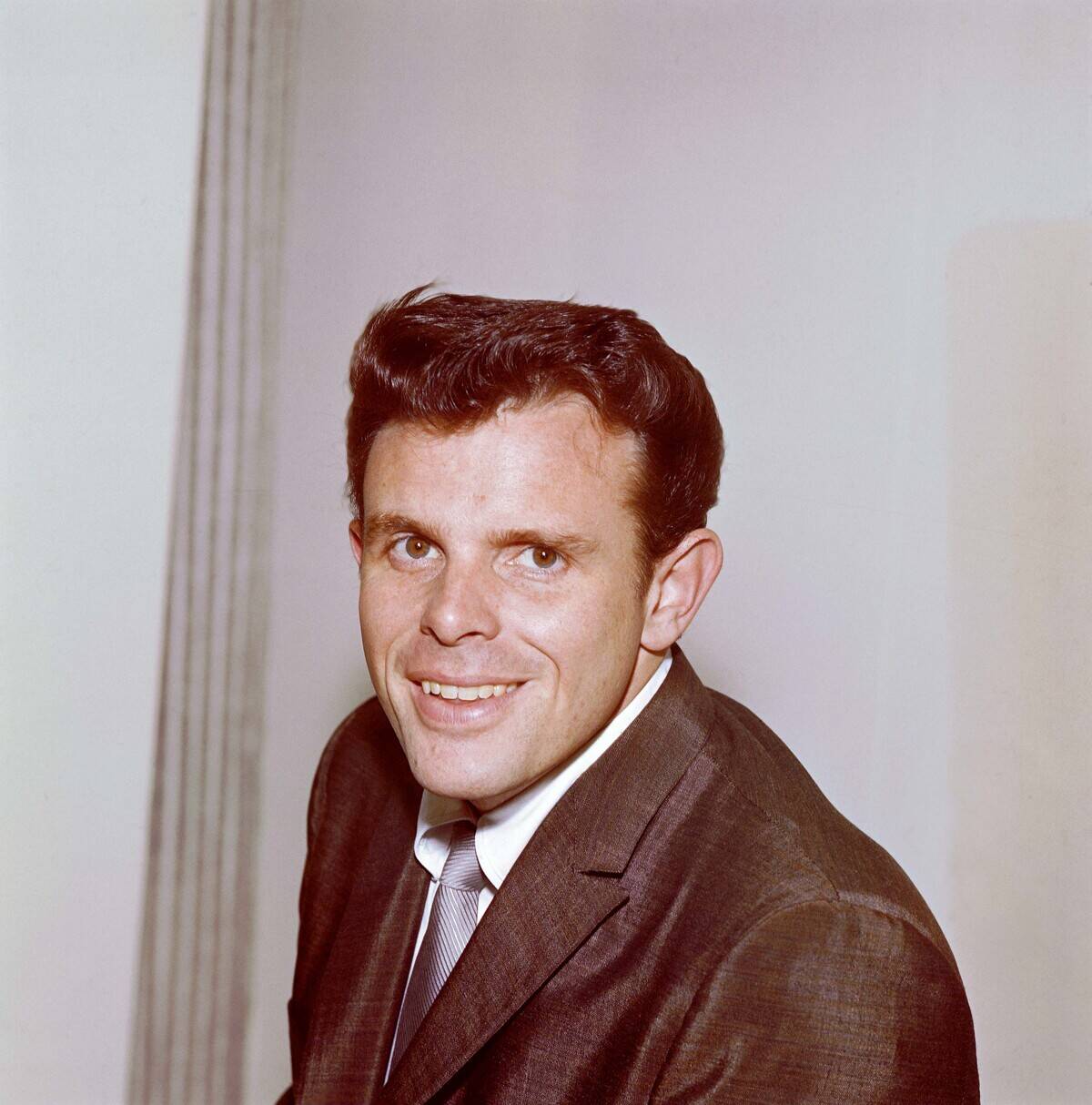 Photo of Del SHANNON