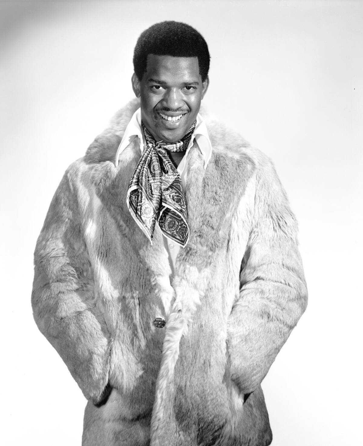 Photo of Edwin Starr