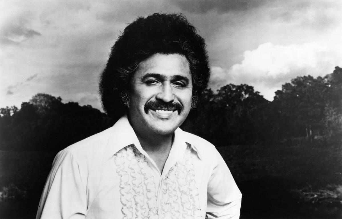 Photo of Freddie FENDER