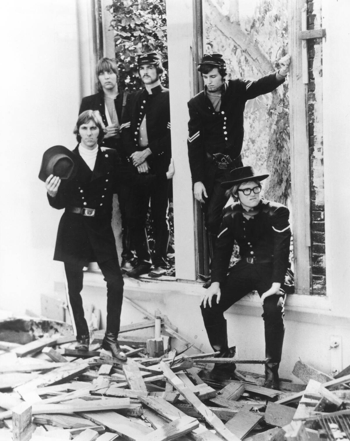 Photo of Gary Puckett & Union Gap
