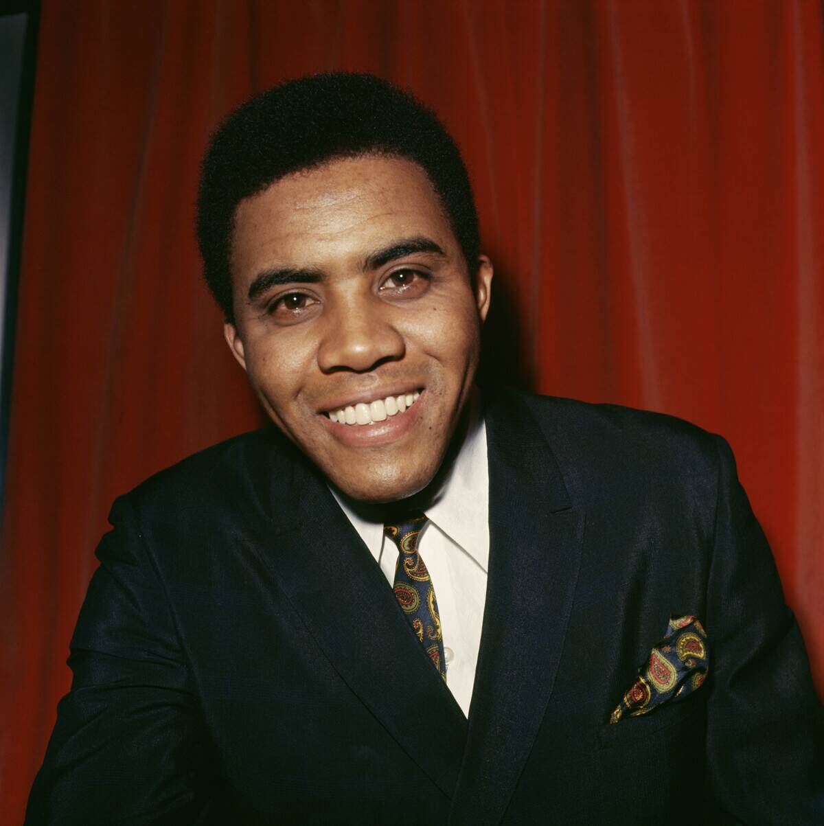 Photo of Jimmy RUFFIN