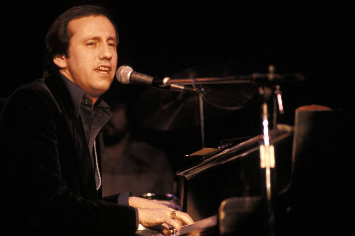 Photo of Ray STEVENS