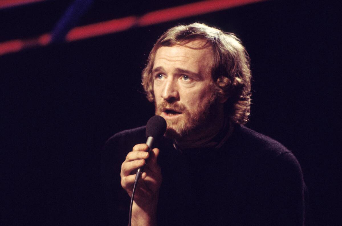 Photo of Richard HARRIS