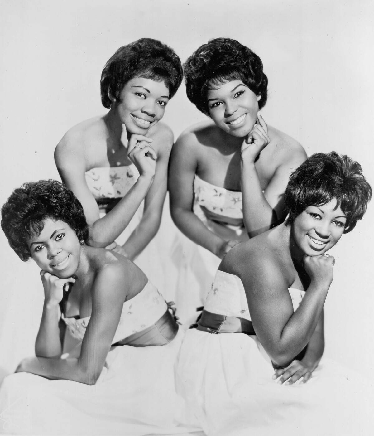 Photo of SHIRELLES