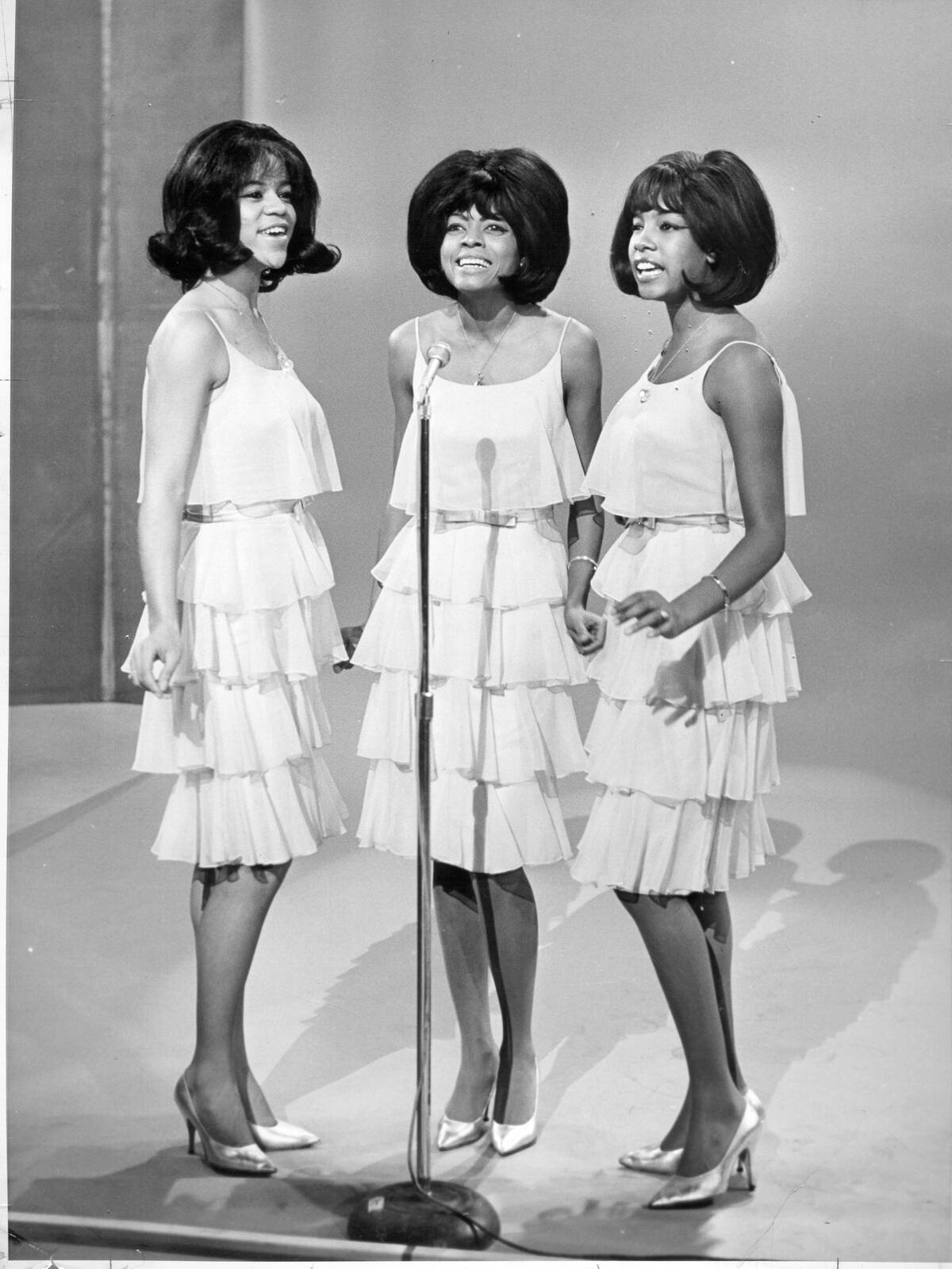 Photo of Supremes