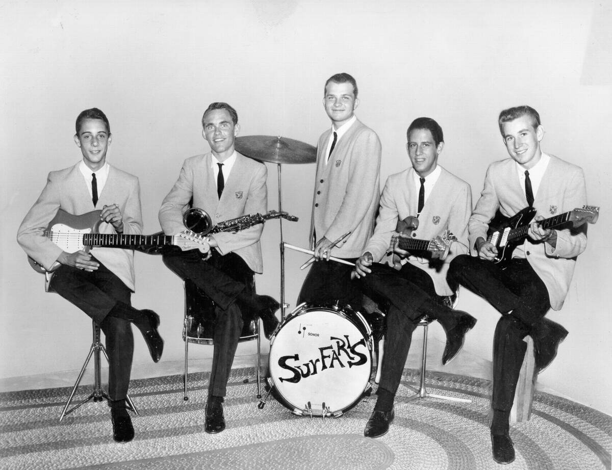 Photo of Surfaris