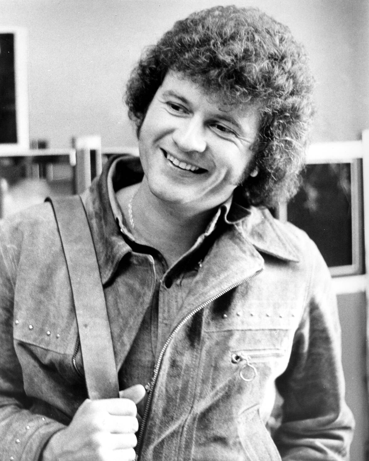 Photo of Terry Jacks