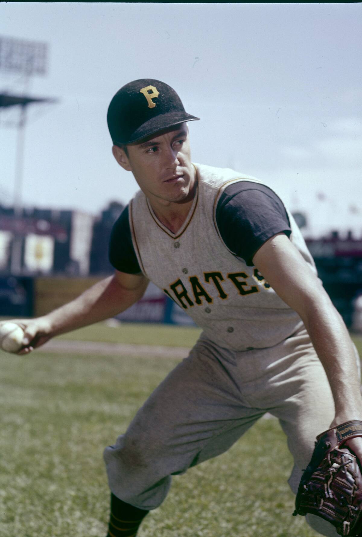 Pittsburgh Pirates