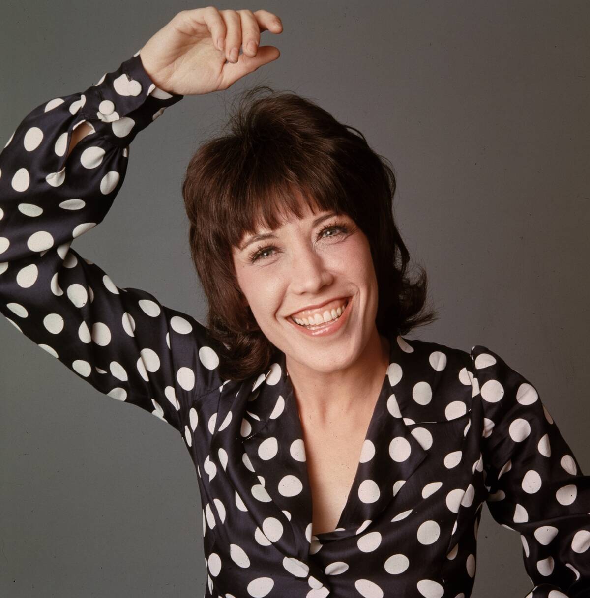 Polka Dot Lily