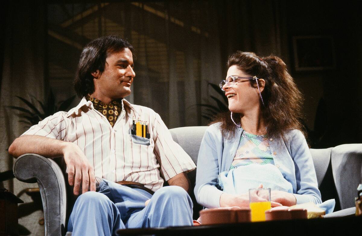 Radner And Murray